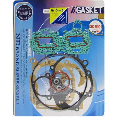 Engine Gasket Set - 010705
