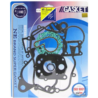 Engine Gasket Set - 010707