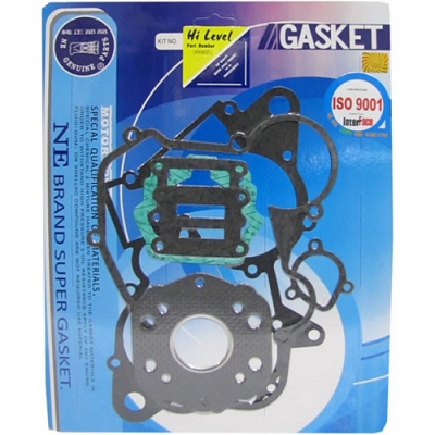 Engine Gasket Set - 010708