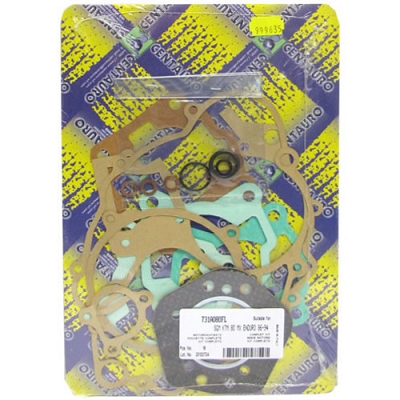 Centauro Engine Gasket Set - 010713