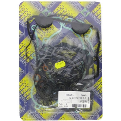 Engine Gasket Set - 010737