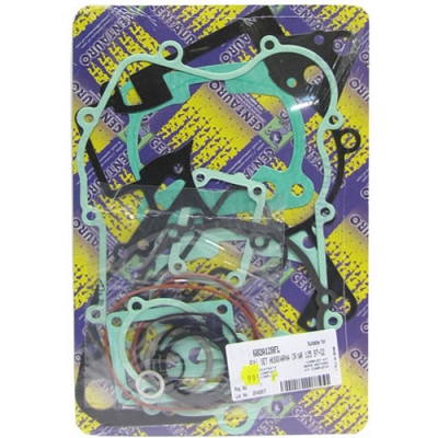 Engine Gasket Set - 010755