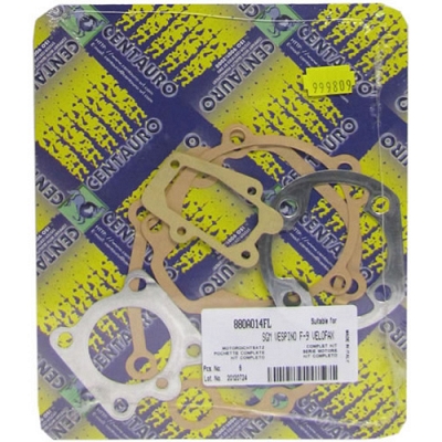 Engine Gasket Set - 010774