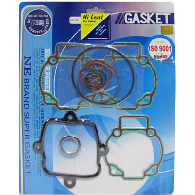 Engine Gasket Set - 010777