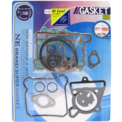 Engine Gasket Set - 010778