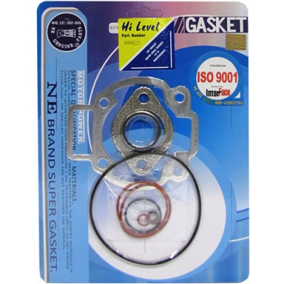 Engine Gasket Set - 010781