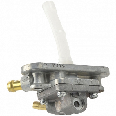 TourMax Diaphragm Type Prime-On Fuel Tap Suzuki 44300-47270