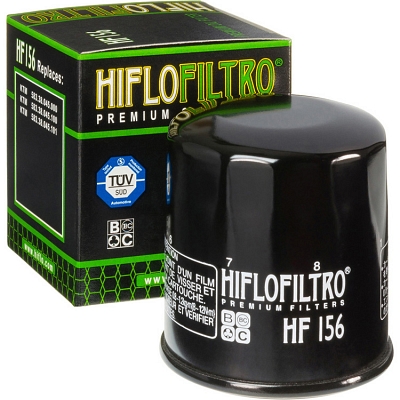 HiFlo HF156 Oil Filter KTM 583.38.045.000 583.38.045.100 583.38.045.101