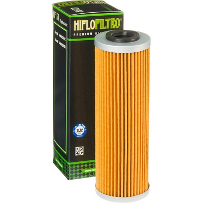 HiFlo HF159 Oil Filter Ducati 444.4.029.1C 444.4.029.2B 444.4.031.2B