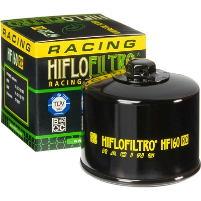 HiFlo HF160RC Oil Filter BMW 11 42 7 719 357, 11 42 7 721 779