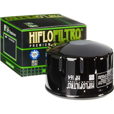 HiFlo HF164 Oil Filter BMW 11 42 7 673 541