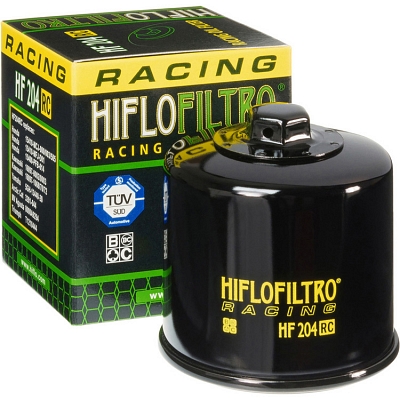 HiFlo HF204RC Oil Filter