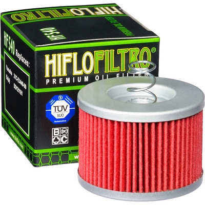 HiFlo HF540 Oil Filter Yamaha 21C-E3440-00 2SB-E3440-00