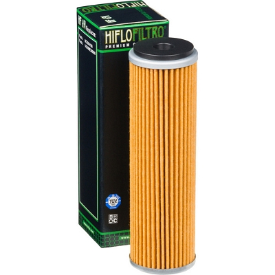 HiFlo HF691 Oil Filter AJP 14210ME300000 NC250-0166