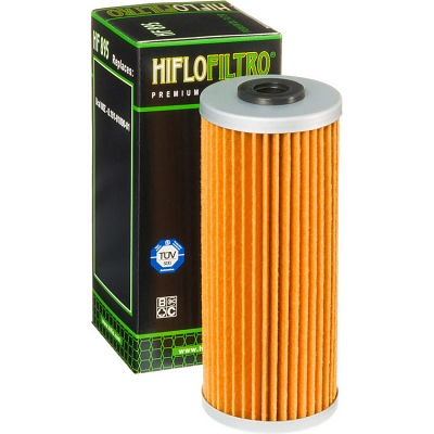 HiFlo HF895 Oil Filter Ural IMZ-8.101-01090-01