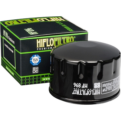 HiFlo HF896 Oil Filter Ural IMZ-8.1040-01090