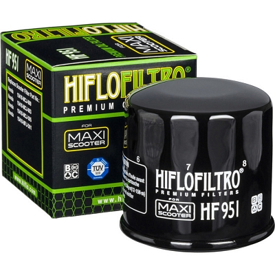 HiFlo HF951 Oil Filter