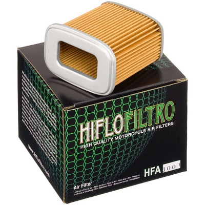 HiFlo HFA1001 Air Filter Honda 17211-041-005