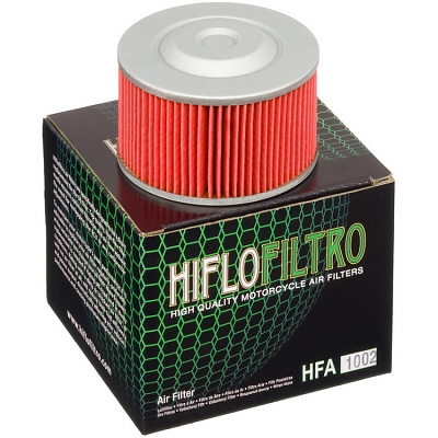 HiFlo HFA1002 Air Filter Honda 17211-GB4-770