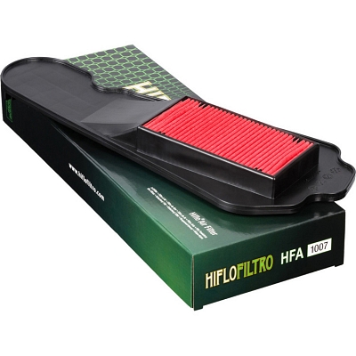 HiFlo HFA1007 Air Filter Honda 17210-KZL-930