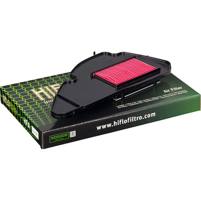 HiFlo HFA1009 Air Filter Honda 17210-GGZ-J00