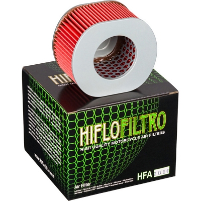 HiFlo HFA1010 Air Filter Honda 17211-GBZ-700
