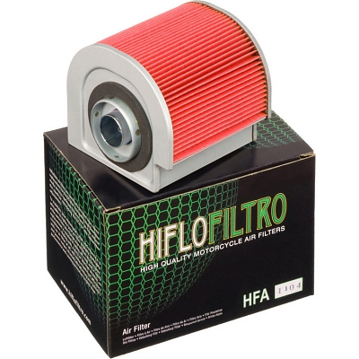 HiFlo HFA1104 Air Filter Honda 17211-KEB-900