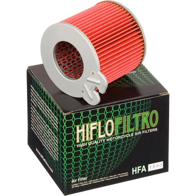 HiFlo HFA1105 Air Filter Honda 17211-KN7-830