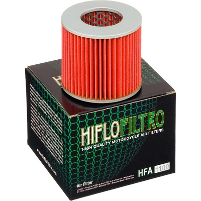 HiFlo HFA1109 Air Filter Honda 17211-KJ9-670