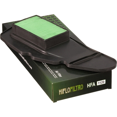 HiFlo HFA1120 Air Filter Honda 17210-K29-900 17210-KZR-600