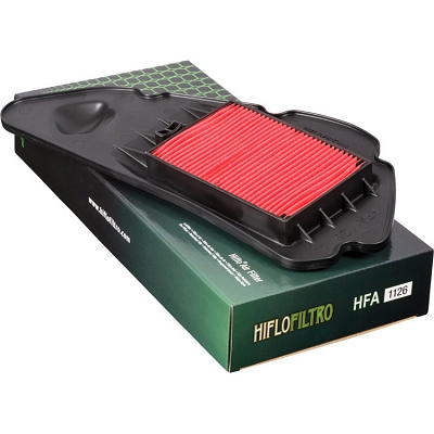 HiFlo HFA1126 Air Filter Honda 17210-K40-F00