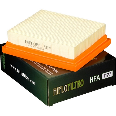 HiFlo HFA1127 Air Filter Honda 17211-KRE-900