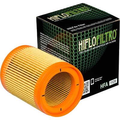 HiFlo HFA1129 Air Filter Honda 17213-KRM-890