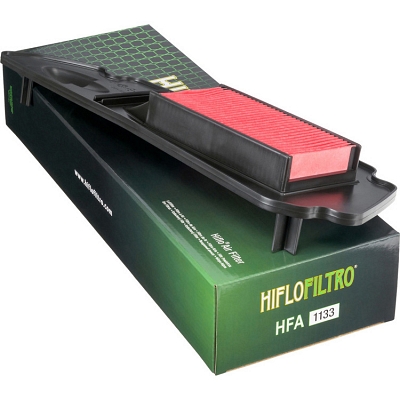 HiFlo HFA1133 Air Filter Honda 17210-K44-D00