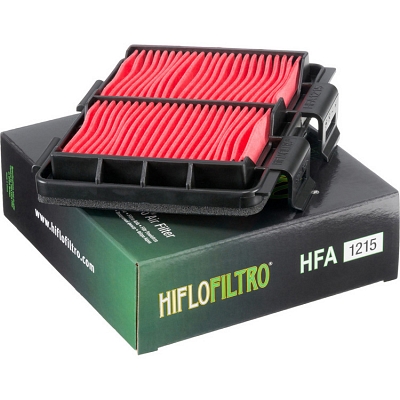 HiFlo HFA1215 Air Filter Honda 17220-KZZ-900 17220-KZZ-J00