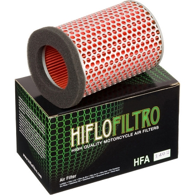 HiFlo HFA1402 Air Filter Honda 17220-415-003