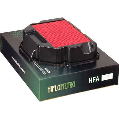 HiFlo HFA1403 Air Filter Honda 17210-MR8-010