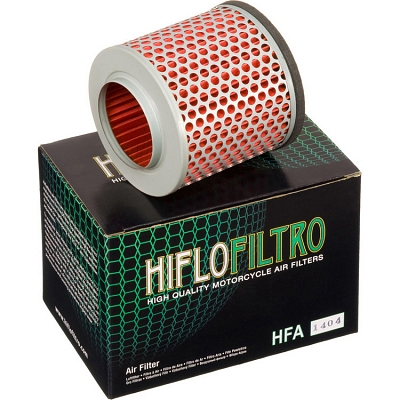 HiFlo HFA1404 Air Filter Honda 17213-MM2-770