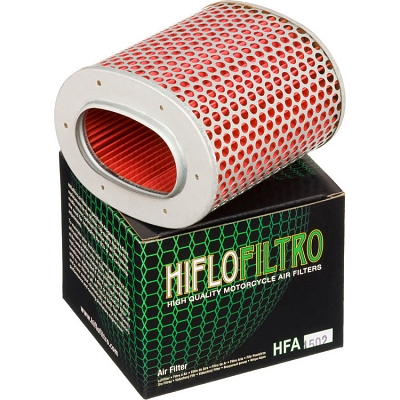HiFlo HFA1502 Air Filter Honda 17213-MK4-000 17213-MK4-700