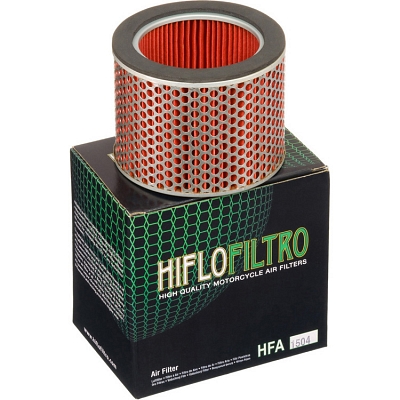 HiFlo HFA1504 Air Filter Honda 17210-MF2-000 17210-MF2-010