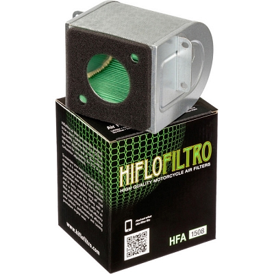 HiFlo HFA1508 Air Filter Honda 17211-MGZ-D00 17211-MJW-J00
