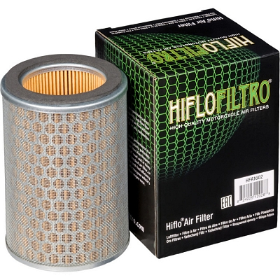 HiFlo HFA1602 Air Filter Honda 17230-KEA-000 17230-KEA-010 17230-MBZ-K00