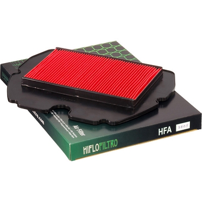 HiFlo HFA1605 Air Filter Honda 17210-MV9-003