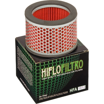 HiFlo HFA1612 Air Filter Honda 17213-MN9-000 17213-MW2-780