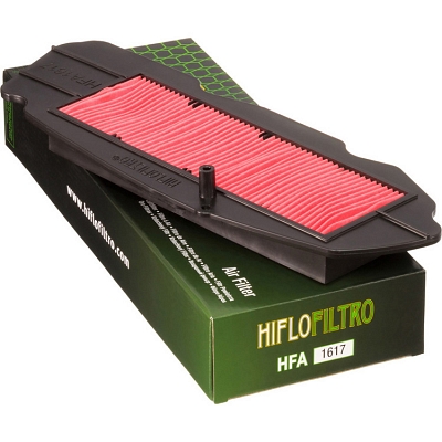 HiFlo HFA1617 Air Filter Honda 17230-MCT-000