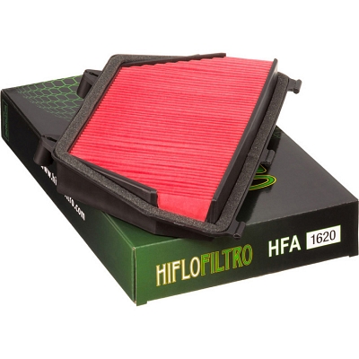 HiFlo HFA1620 Air Filter Honda 17210-MFJ-D00