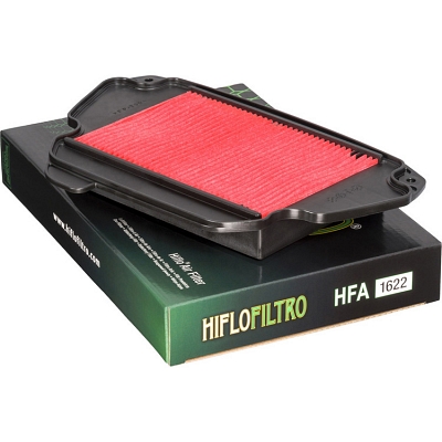 HiFlo HFA1622 Air Filter Honda 17210-MJE-D00