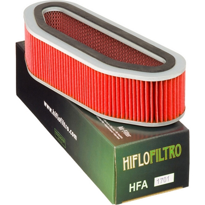HiFlo HFA1701 Air Filter Honda 17211-300-000 17211-341-000 17211-392-000