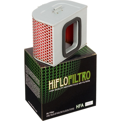 HiFlo HFA1703 Air Filter Honda 17211-MJ0-950 17211-MW3-700