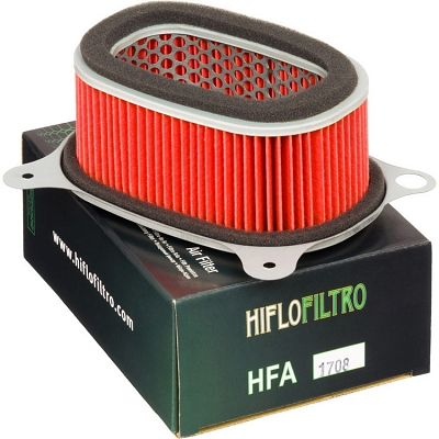 HiFlo HFA1708 Air Filter Honda 17230-MY1-000